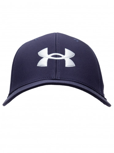 Boné Masculino Ua Golf96 Hat-mens - Azul