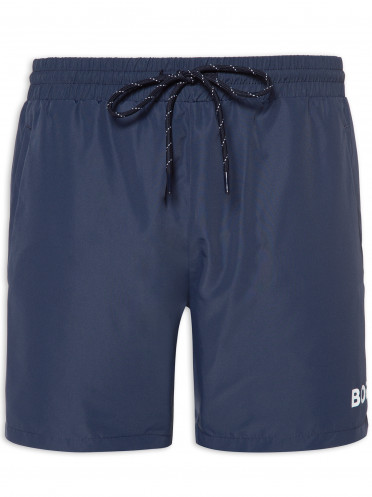 Short Masculino Beachwear Starfish - Azul