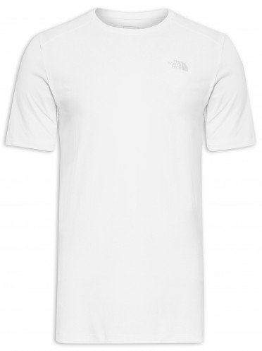 Camiseta Masculina Hyper Tee  - Off White 