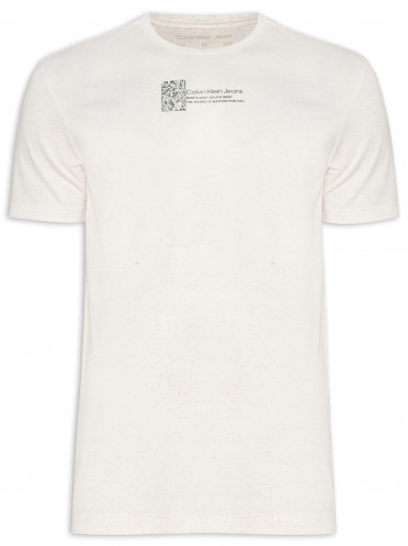 Calvin Klein Jeans - 2Cool Brands - Marcas - Masculino - Shop2gether | T-Shirts