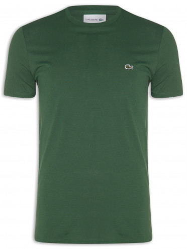 T-shirt Masculina - Verde