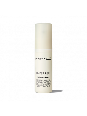 Sérum Hidratante Facial MAC Hyper Real Serumizer