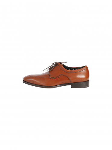 LEATHER OXFORDS 40