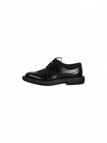 MARCEL LEATHER OXFORDS 39