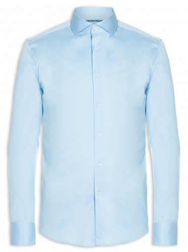 Camisa Masculina PHank Spread - Azul