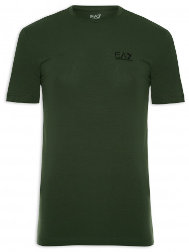 T-shirt Masculina - Verde